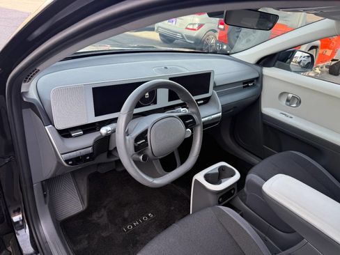 Used 2023 Hyundai Ioniq 5 SE w/ Cargo Package image 23