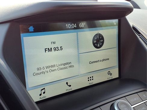 Used 2019 Ford Escape SEL FWD image 18