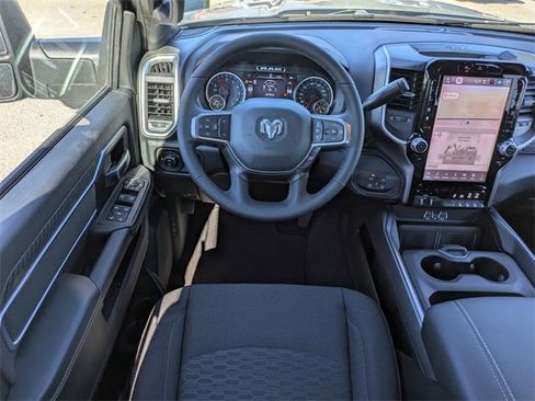 New 2026 RAM 2500 Big Horn image 15