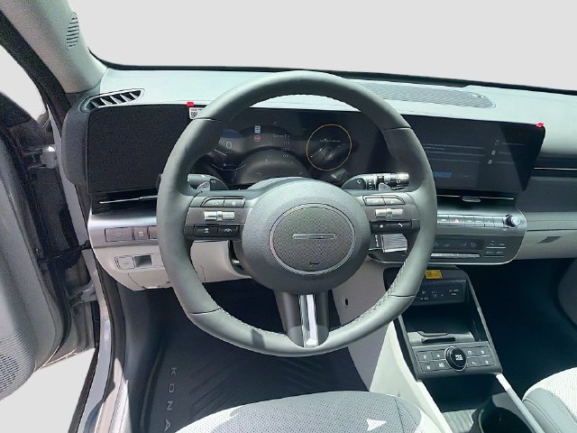 New 2026 Hyundai Kona Limited FWD image 11