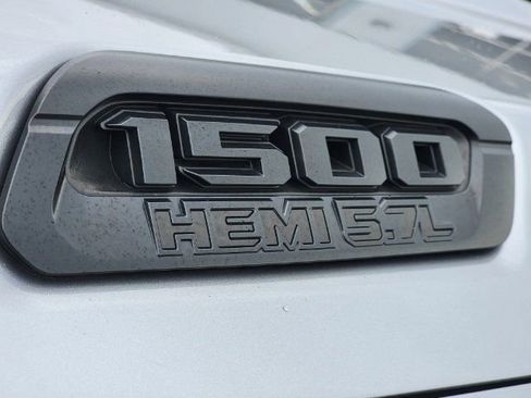 Used 2020 RAM 1500 Big Horn image 24