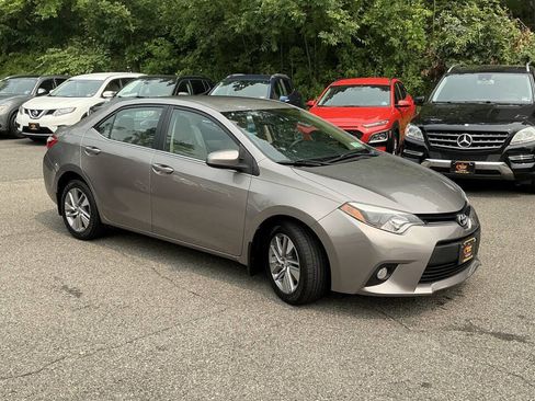 Used 2014 Toyota Corolla LE FWD image 5
