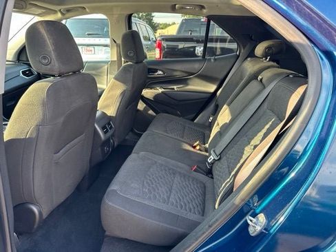 Used 2019 Chevrolet Equinox LT FWD image 19