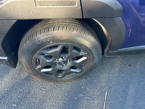 Used 2026 Subaru Outback Premium image 10