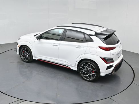 Used 2023 Hyundai Kona N FWD image 41