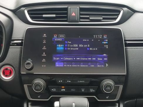 Used 2019 Honda CR-V Touring image 17