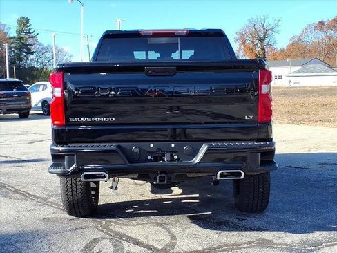 New 2026 Chevrolet Silverado 1500 LT Trail Boss w/ Convenience Package II image 5