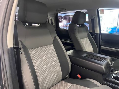 Used 2021 Toyota Tundra SR5 image 36