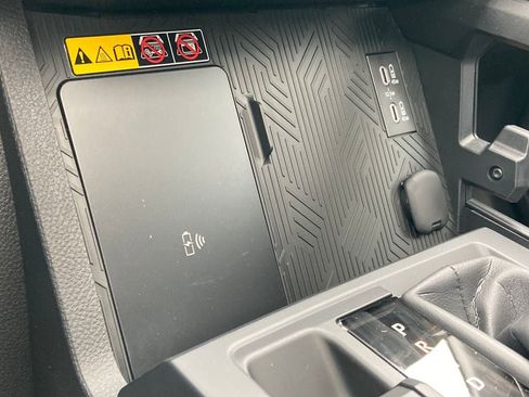 New 2026 Toyota Tacoma TRD Pro AWD/4WD image 28
