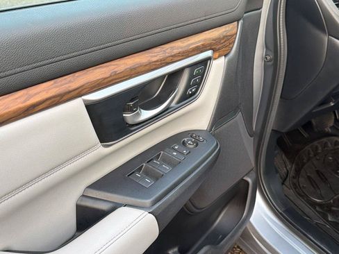 Used 2019 Honda CR-V EX-L image 15
