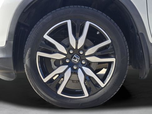 Used 2020 Honda Pilot Elite image 31