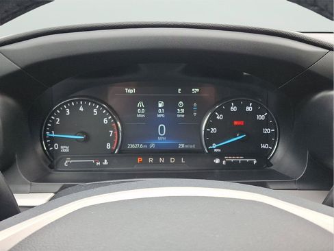 Used 2023 Ford Explorer XLT w/ Class IV Trailer Tow Package image 22