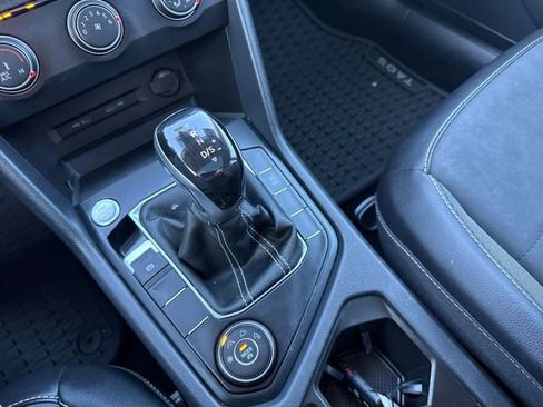 Certified 2022 Volkswagen Taos SE w/ Panoramic Sunroof Package image 27