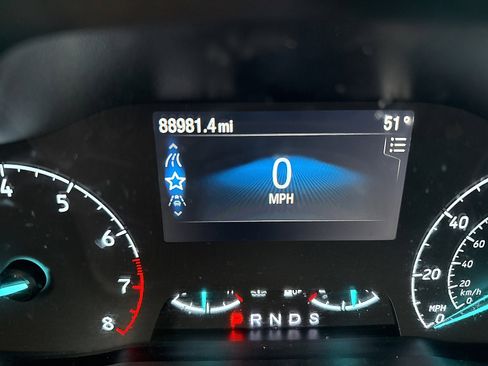 Used 2022 Ford Transit Connect XL w/ CNG/LPG Engine Prep Package image 36