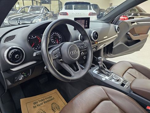 Used 2019 Audi A3 2.0T Titanium FWD image 16
