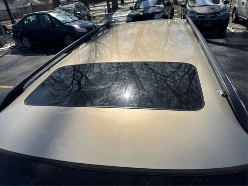 Used 2003 Volvo XC70 AWD/4WD image 13