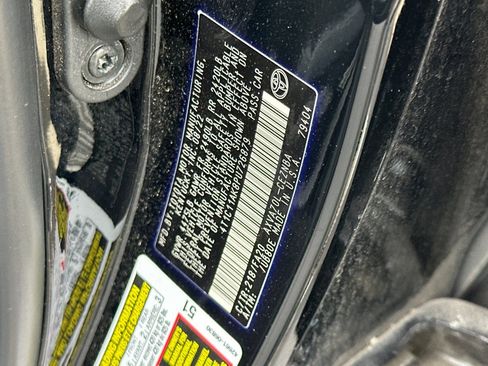 Used 2023 Toyota Camry LE image 53