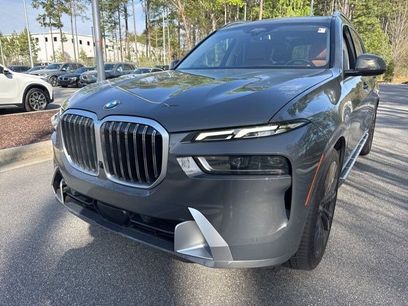 Used 2023 BMW X7 xDrive40i w/ Premium Package
