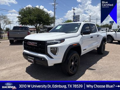 Used 2023 GMC Canyon Elevation w/ Convenience Package