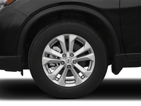 Used 2016 Nissan Rogue S w/ Appearance Package FWD image 15