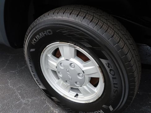 Used 2006 GMC Canyon SLE w/ Power Convenience Package image 35