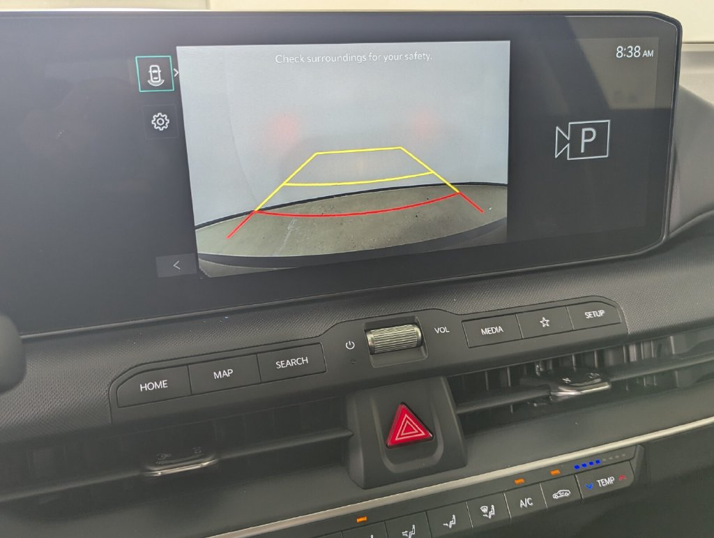 Used 2026 Kia K4 FWD image 22
