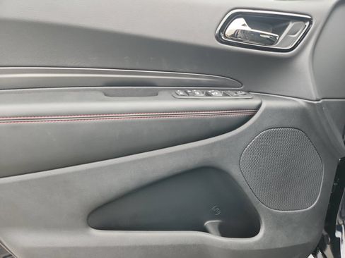 New 2026 Dodge Durango GT w/ Blacktop Package RWD image 19