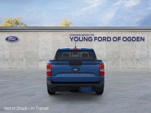 New 2026 Ford Maverick Lariat AWD/4WD image 5