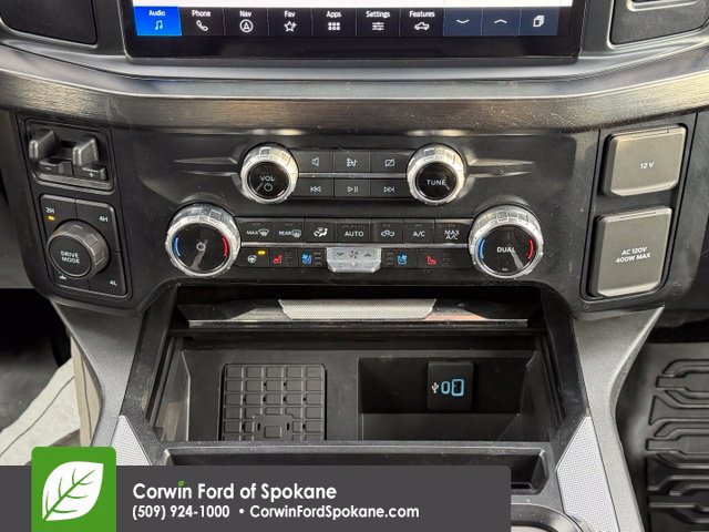 Used 2023 Ford F350 Lariat AWD/4WD image 30