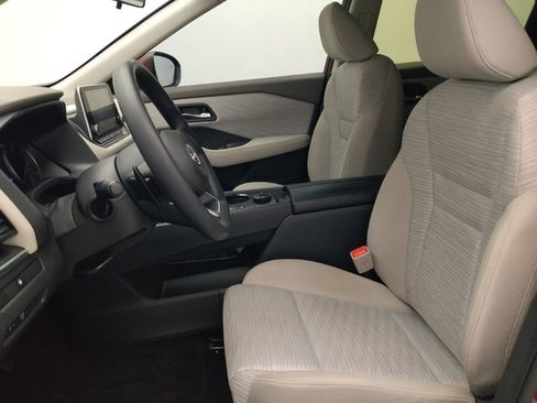 Used 2023 Nissan Rogue SV AWD/4WD image 17
