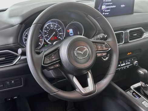 Used 2023 MAZDA CX-5 AWD 2.5 S image 16