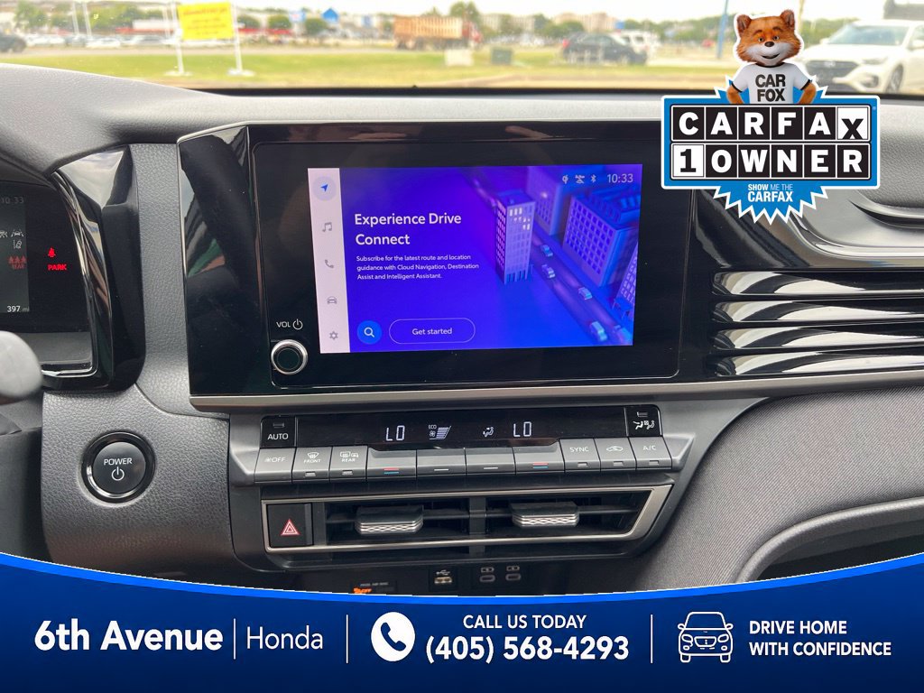 Used 2025 Toyota Camry LE FWD image 30