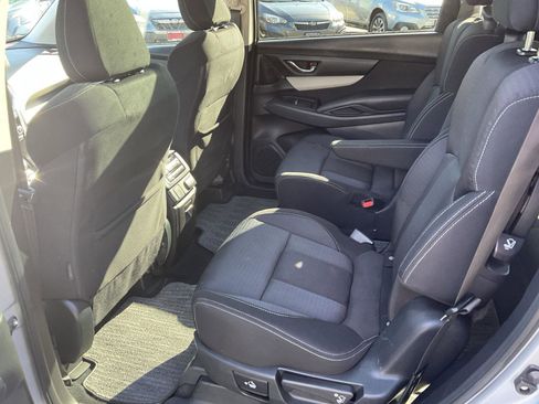 Used 2019 Subaru Ascent Premium AWD/4WD image 11