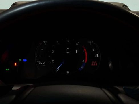Used 2023 Lexus ES 350 F Sport FWD image 11