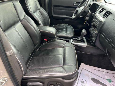 Used 2009 HUMMER H3T Luxury AWD/4WD image 20