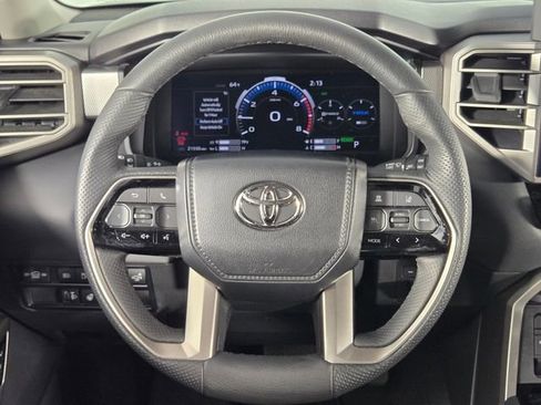 Used 2023 Toyota Sequoia Limited image 24