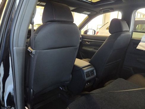 New 2026 Honda CR-V TrailSport image 20
