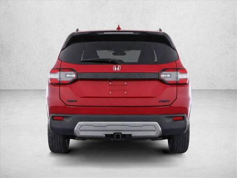 Certified 2023 Honda Pilot TrailSport image 6