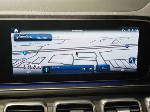 Certified 2024 Mercedes-Benz GLE 350 4MATIC image 22