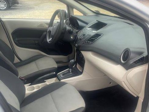 Used 2013 Ford Fiesta S image 6