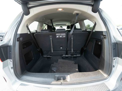 Used 2025 Honda Odyssey EX-L image 28