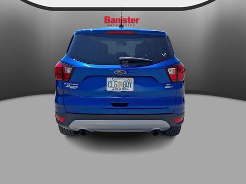 Used 2019 Ford Escape SE AWD/4WD image 5