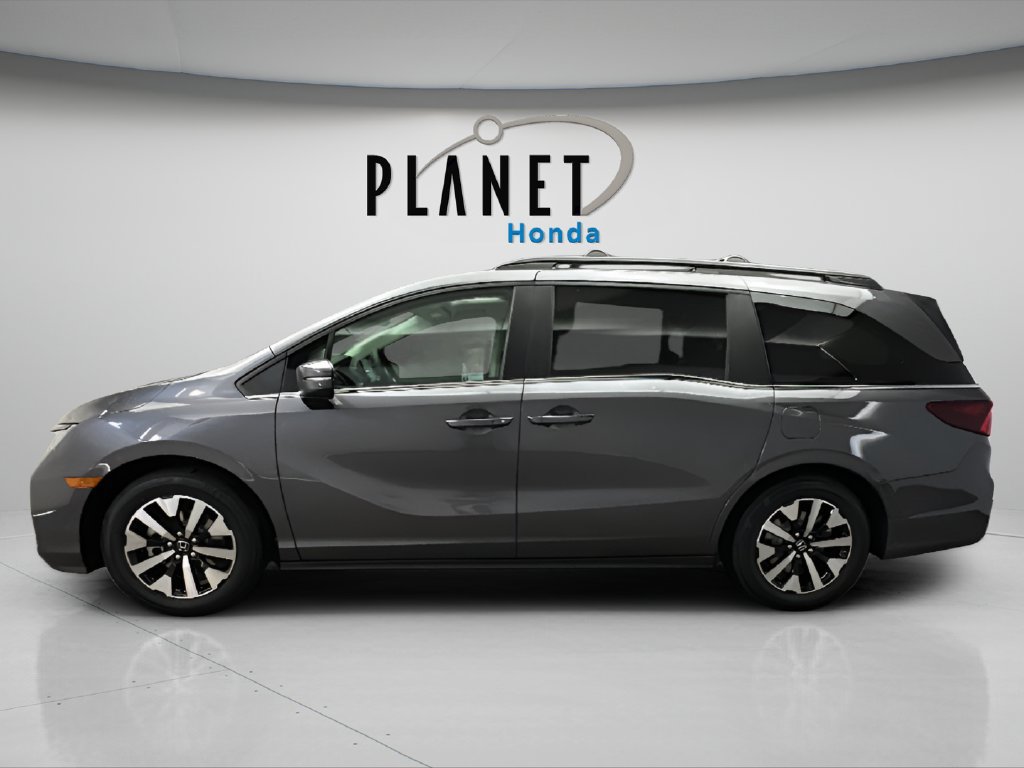New 2027 Honda Odyssey EX-L image 3