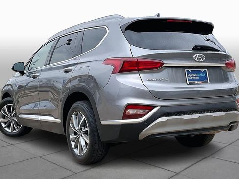 Used 2020 Hyundai Santa Fe SEL w/ Convenience Package image 9