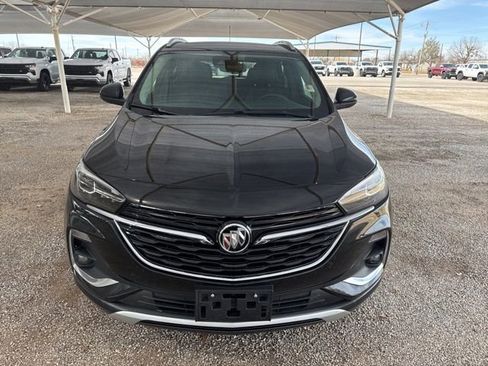 Used 2023 Buick Encore GX Essence w/ Experience Buick Package image 2