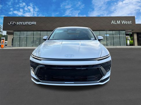 New 2026 Hyundai Sonata SE image 2