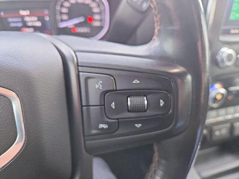 Used 2019 GMC Sierra 1500 AT4 image 16