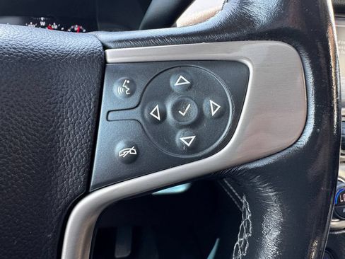 Used 2018 GMC Yukon Denali w/ Denali Ultimate Package AWD/4WD image 15