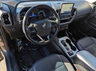 Certified 2021 Ford Bronco Sport Outer Banks w/ Outer Banks Package (96D) AWD/4WD video 2