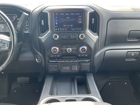 Used 2021 GMC Sierra 1500 AT4 w/ AT4 Preferred Package image 13